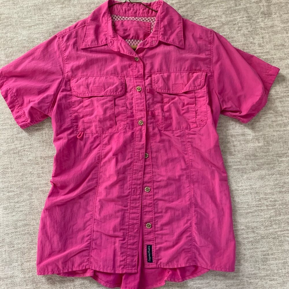Magellan women’s short sleeve